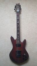 Gitarre fishman fluence gebraucht kaufen  Grasberg