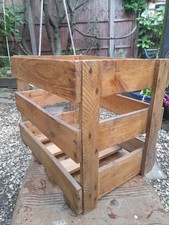 Old rustic vintage for sale  LONDON