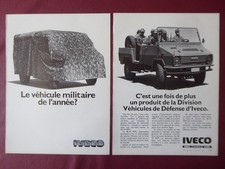 1984 pub fiat d'occasion  Yport