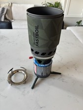 Fast boil jet for sale Fast boil jet for sale  EDINBURGH