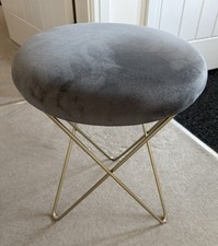 Dressing table grey for sale  BLACKBURN
