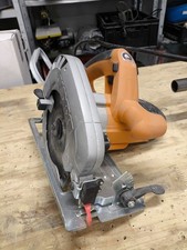 Handkreissäge worx 200w gebraucht kaufen  Berlin
