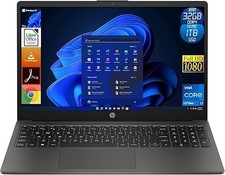 Notebook laptop 250 usato  Calvizzano