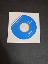 Dell drivers utilities for sale  Sykesville