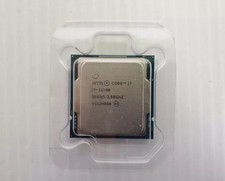 Intel core 11700 d'occasion  Expédié en Belgium