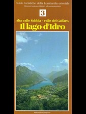 Lago idro guide usato  Italia