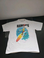 Camiseta Vintage Ramones 1995 Adios Amigos Tamanho G Winterland Tag comprar usado  Enviando para Brazil