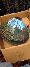 Tiffany lampshades snooker for sale  CHELTENHAM