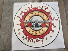 Guns roses november gebraucht kaufen  Bondorf