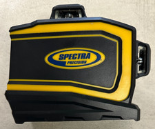 Spectra laser lt58g for sale  Silver Spring