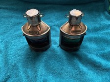 Boat navigation lamps for sale  BURNLEY