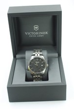 swiss army watch for sale  LEEDS