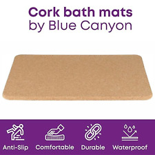 Natural cork rectangular for sale  MANCHESTER