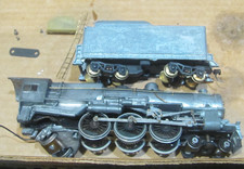 Bowser pennsylvania railroad for sale  Effort