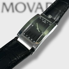 Movado ladies elliptica for sale  Philadelphia