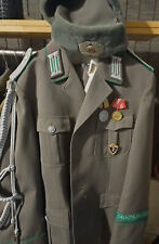 Old military uniform d'occasion  Expédié en Belgium