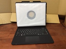 THZ862US Targus para iPad Pro 12,9 polegadas [3 e 4 gerações] CAPA TECLADO BLUETOOTH comprar usado  Enviando para Brazil