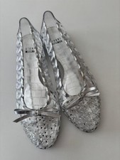 Schuhe stuart weitzman gebraucht kaufen  Hornberg