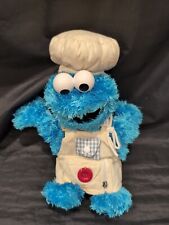 Gund sesame street for sale  Middle River