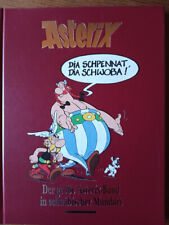 Asterix große asterix gebraucht kaufen  Lissendorf