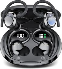 Cuffie bluetooth sport usato  San Damiano d'Asti