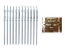 Pack spring sticks for sale  GOOLE