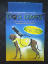 Dog guard reflektierende gebraucht kaufen  Weilerswist