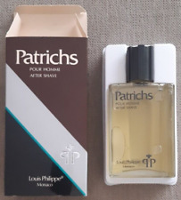 Patrichs pour homme usato  Messina