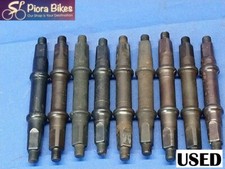 Bicycle square taper for sale  DAWLISH