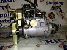 Pompa gasolio pump usato  Napoli