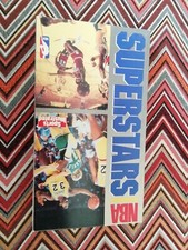 Vhs. superstars nba. d'occasion  Hennebont