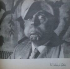  Stanisław Ignacy Witkiewicz (WITKACY) - WIERSZE I RYSUNKI (1984), używany na sprzedaż  PL