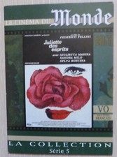 Dvd film juliette d'occasion  Yvetot