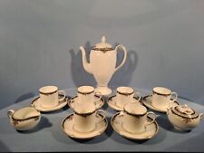 Wedgwood osbourne pattern for sale  PONTYCLUN