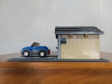 LEGO 4954 CREADOR Modelo Casa de Pueblo Villa Retirado Japón Sin Caja BASURA segunda mano  Embacar hacia Argentina