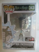 Pop funko 343 d'occasion  Metz-