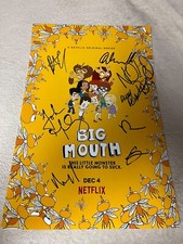 Big mouth cast d'occasion  Expédié en Belgium