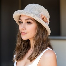 Women hat elegant for sale  UK