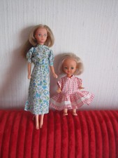 Poupees mannequins tressy d'occasion  Plougonven