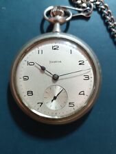 Orologio tasca helvetia usato  Schio