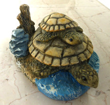 Schildkröte figur mutter gebraucht kaufen  Dülmen