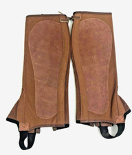 Brown fabric half for sale  Woodstock