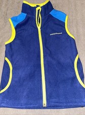 Moorhead fleeceweste blau gebraucht kaufen  Büdelsdorf