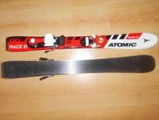 Kinderski atomic race gebraucht kaufen  Annaberg-Buchholz, Mildenau