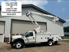 Ford f550 4x4 for sale  Battle Creek