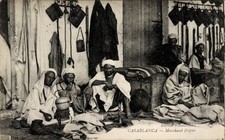 Casablanca marokko second gebraucht kaufen  Berlin