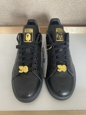 Adidas bape stan for sale  MILTON KEYNES