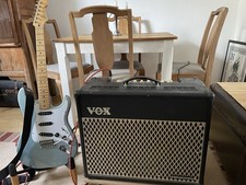 Vox valvetronix ad50vt for sale  LONDON