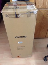 Vivanno podest fiberglas gebraucht kaufen  Deutschland