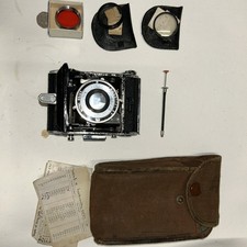 Zeiss ikon 515 for sale  LOWESTOFT